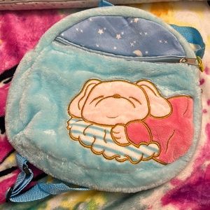 Cute backpack for ages 5 and up